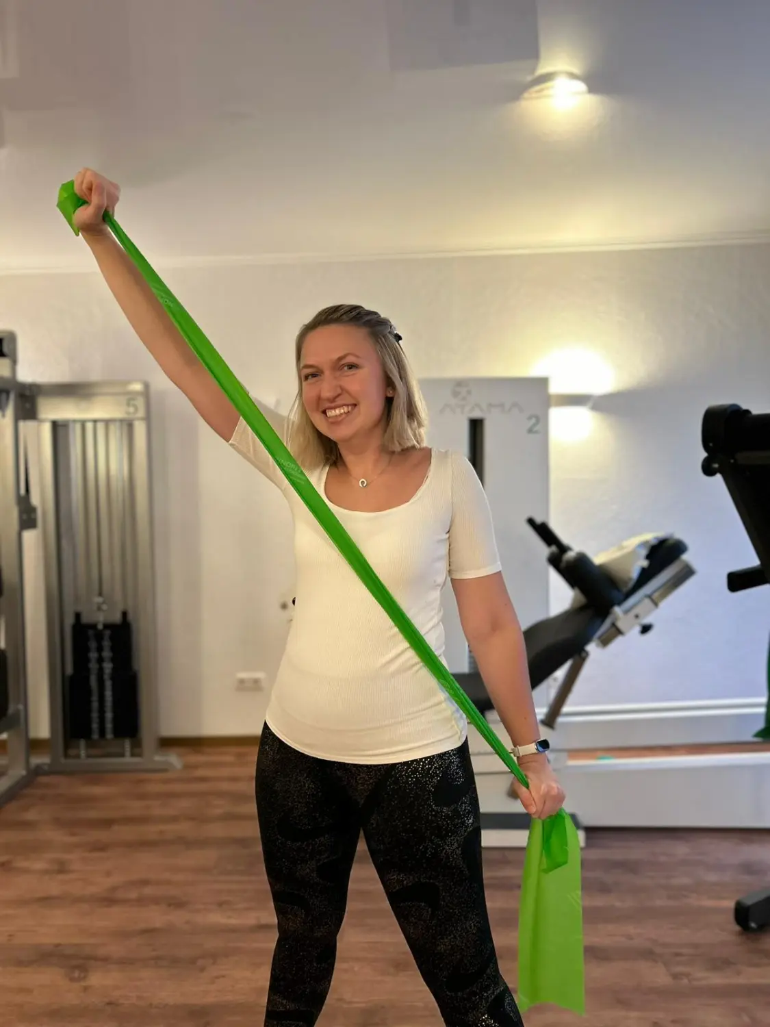 Physio Aktiv Physiotherapiepraxis Pudwil, Team