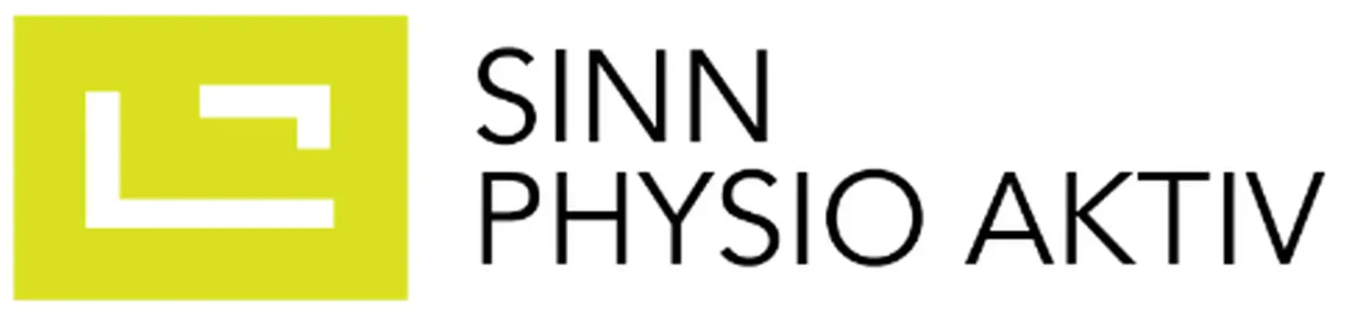 SINN PHYSIO AKTIV logo